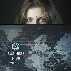 Business Hive Vilnius