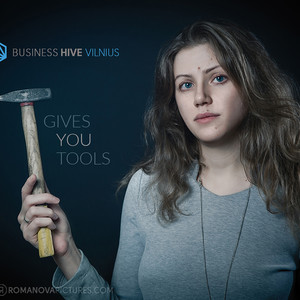 Business Hive Vilnius